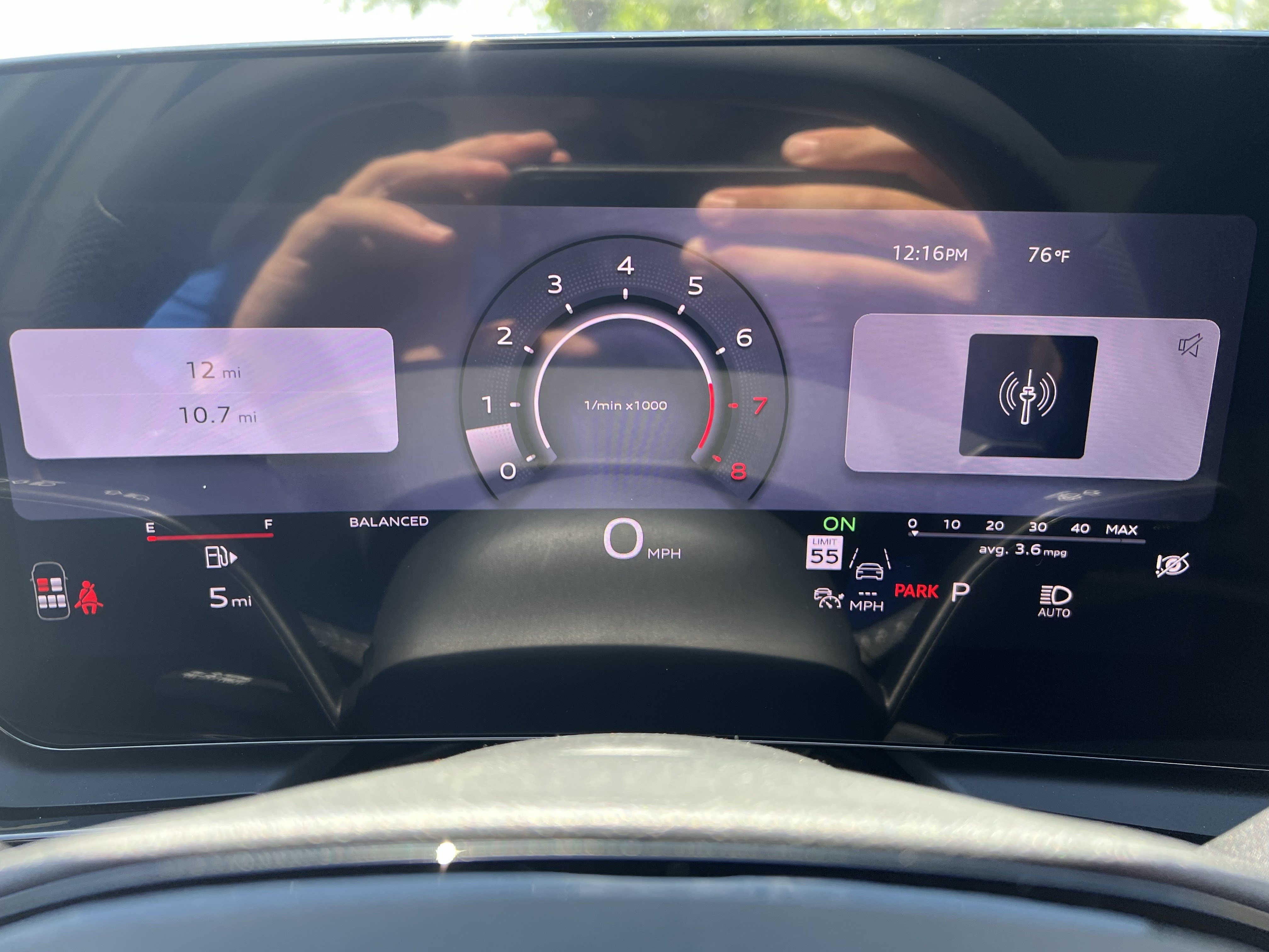 New 2026 Audi S5 Prestige AWD/4WD image 23