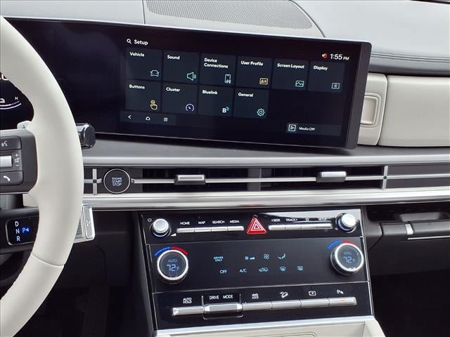 New 2026 Hyundai Santa Fe SE AWD/4WD image 16