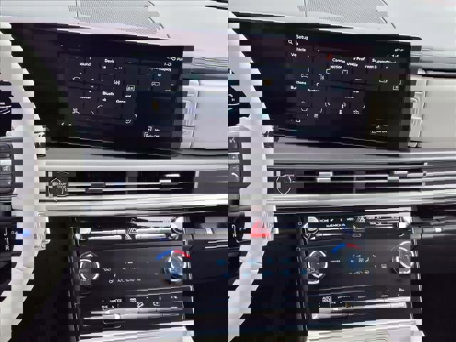 New 2026 Hyundai Santa Fe SE image 16