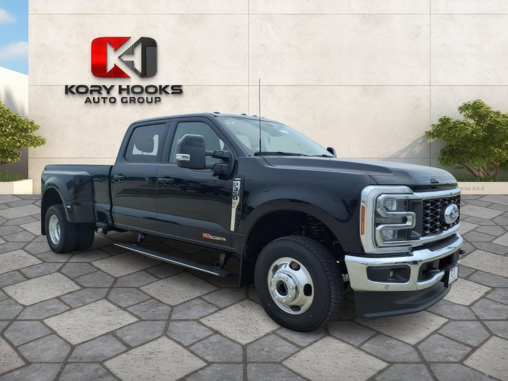New 2026 Ford F350 Lariat AWD/4WD image 4