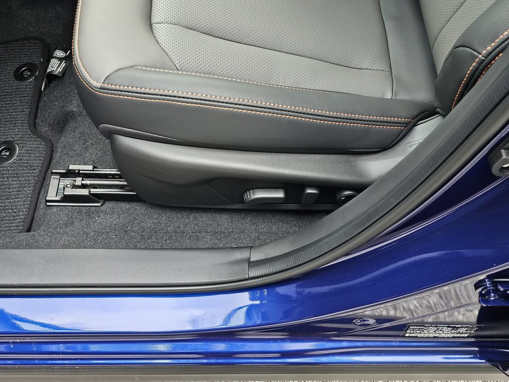 New 2026 Subaru Crosstrek 2.5i Limited AWD/4WD image 18