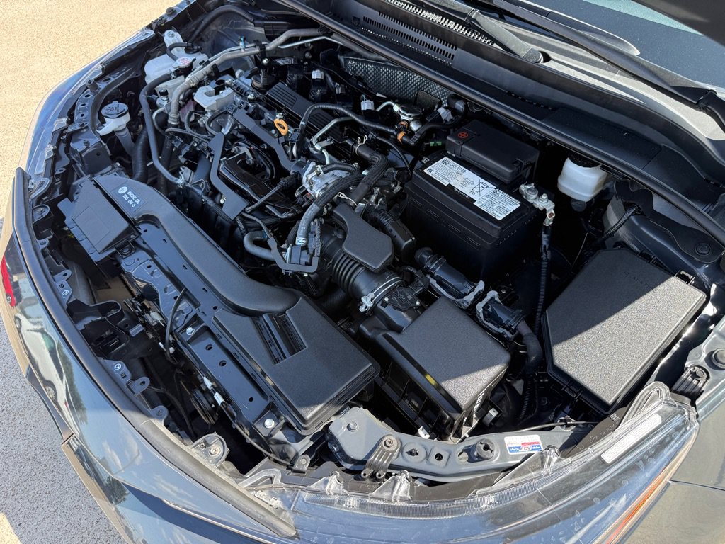 Used 2026 Toyota Corolla LE FWD image 33