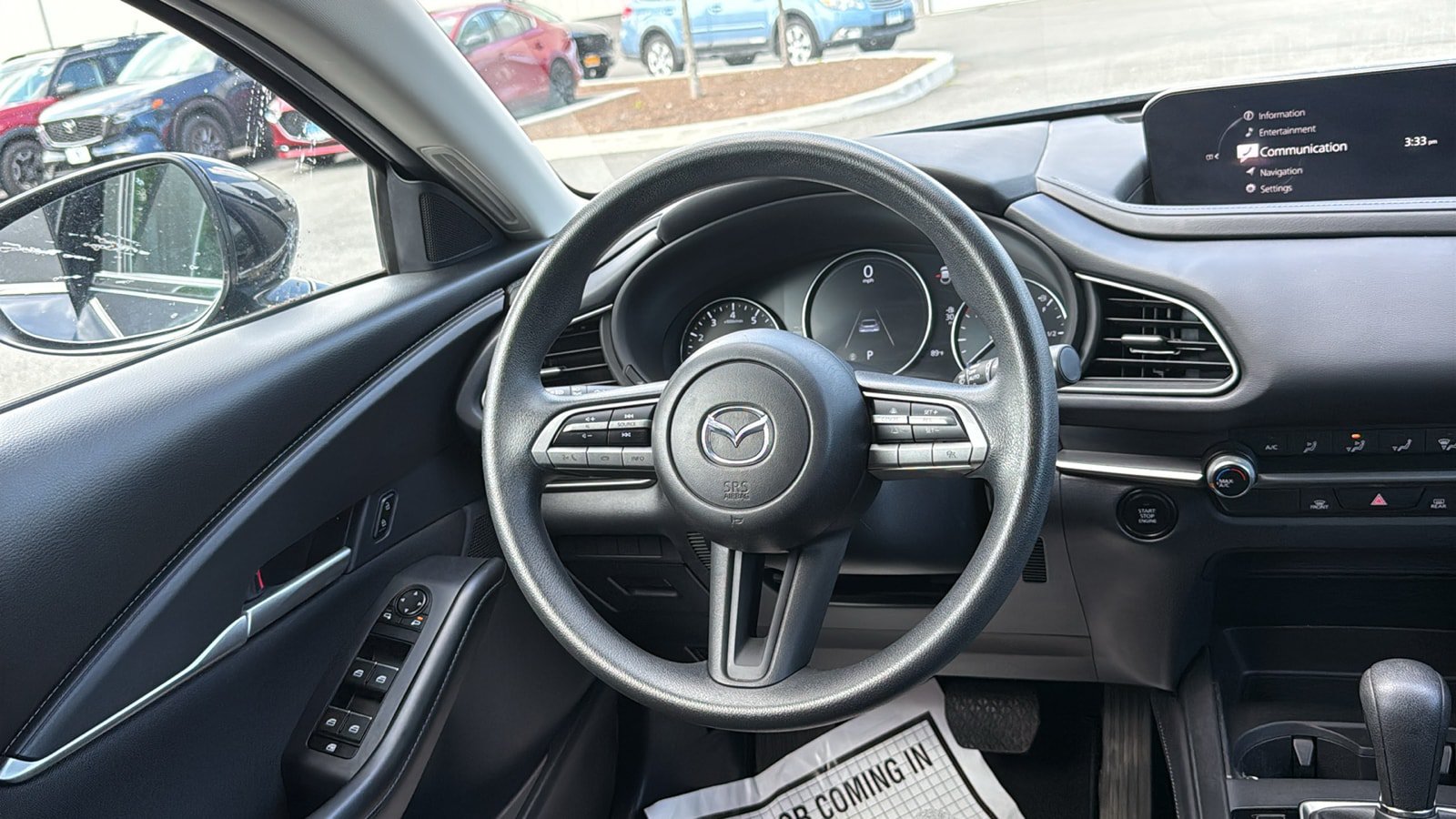 Used 2023 MAZDA CX-30 AWD 2.5 S image 22