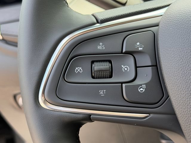 New 2026 Buick Encore GX Sport Touring w/ Advanced Technology Package FWD image 24