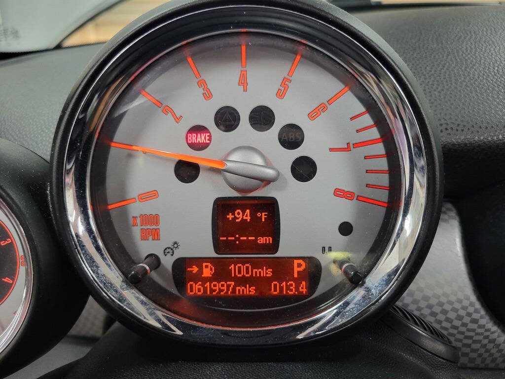 Used 2010 MINI Cooper S FWD image 29