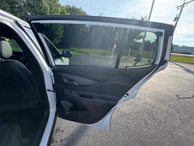 New 2025 Buick Envista Preferred w/ Convenience I Package image 27