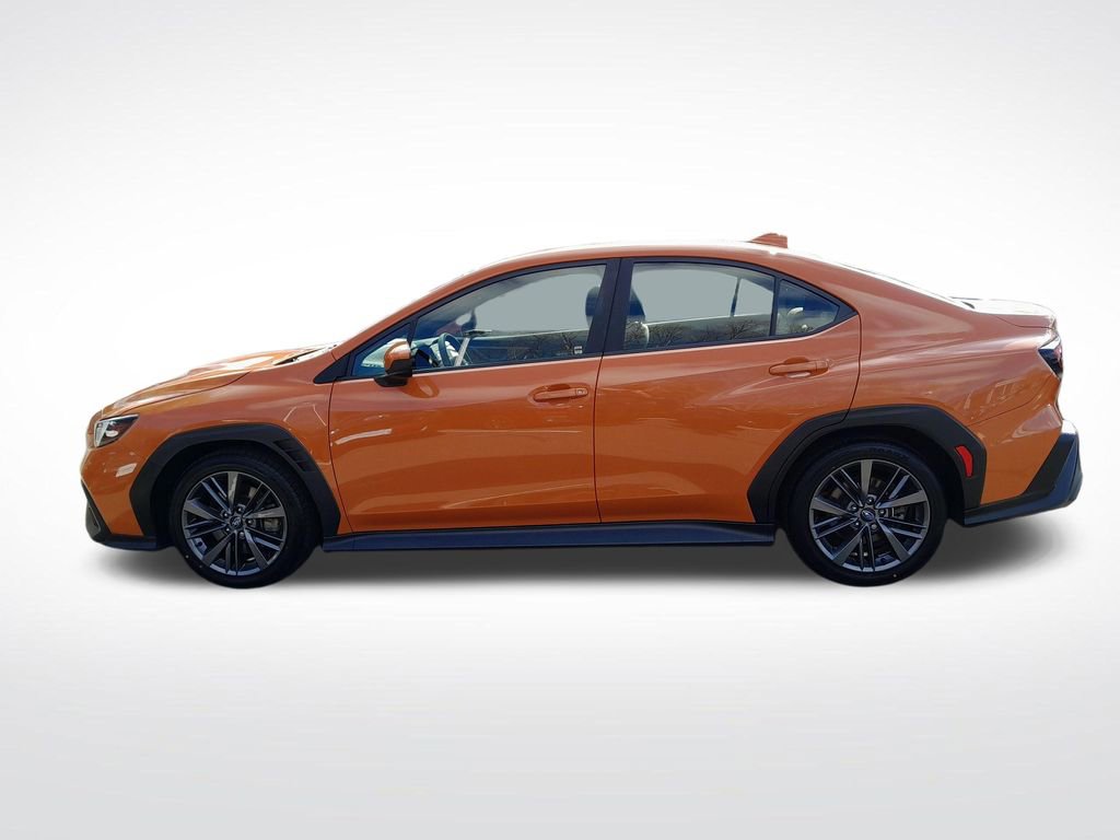 Used 2023 Subaru WRX image 4