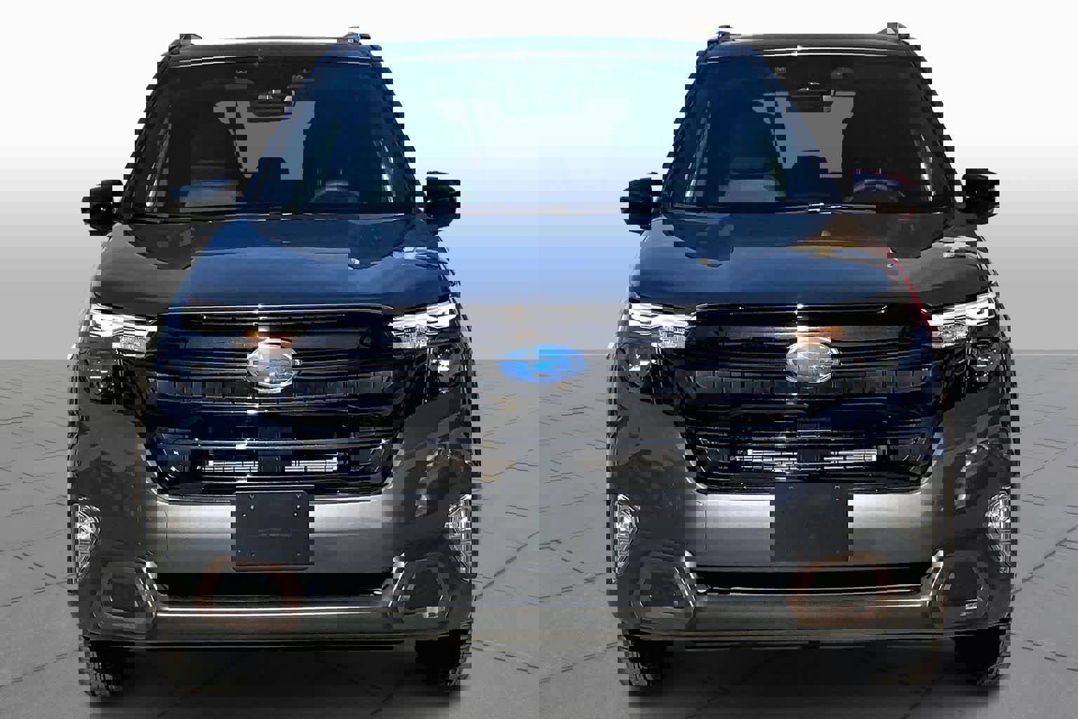 Used 2025 Subaru Forester Sport image 4