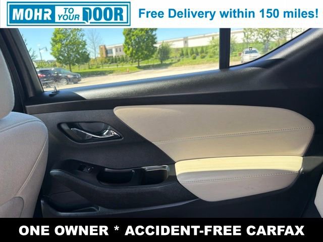Used 2023 Chevrolet Traverse LS AWD/4WD image 29