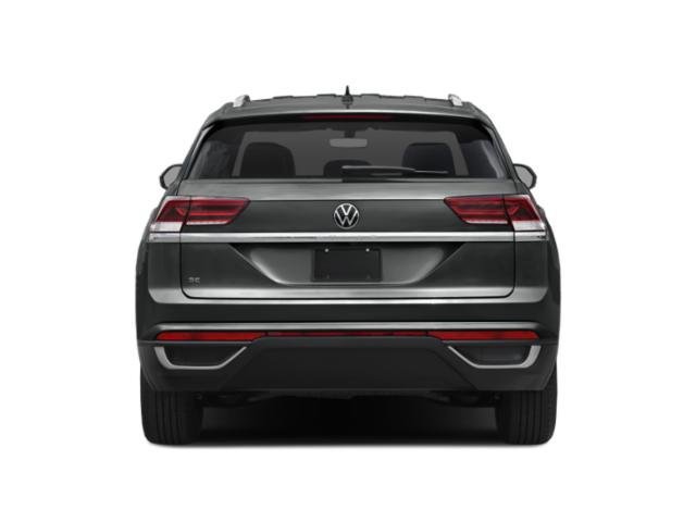 Used 2023 Volkswagen Atlas Cross Sport SEL Premium R-Line image 9