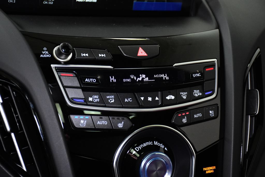 New 2026 Acura RDX A-Spec AWD/4WD image 20