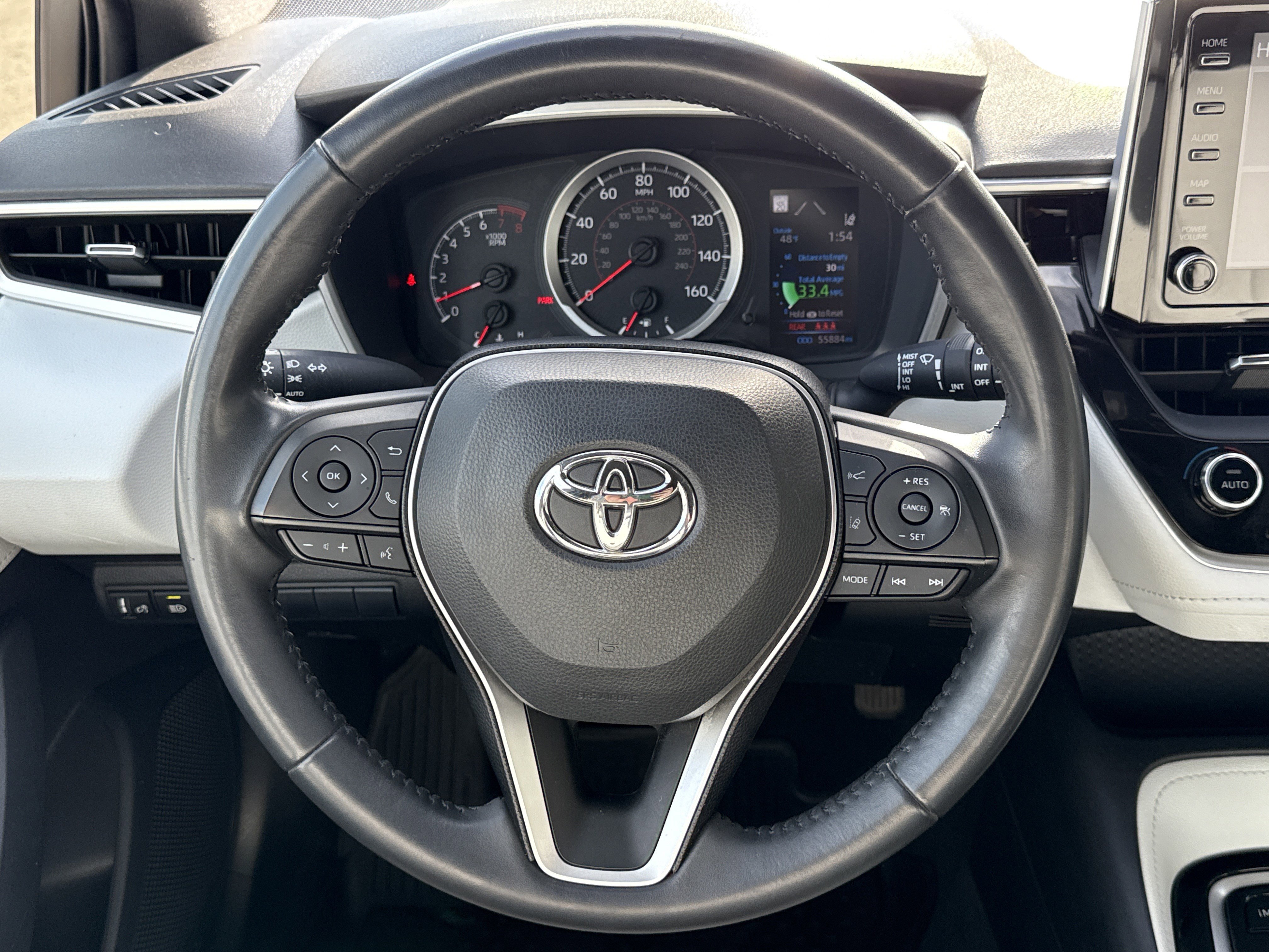 Used 2019 Toyota Corolla SE image 10