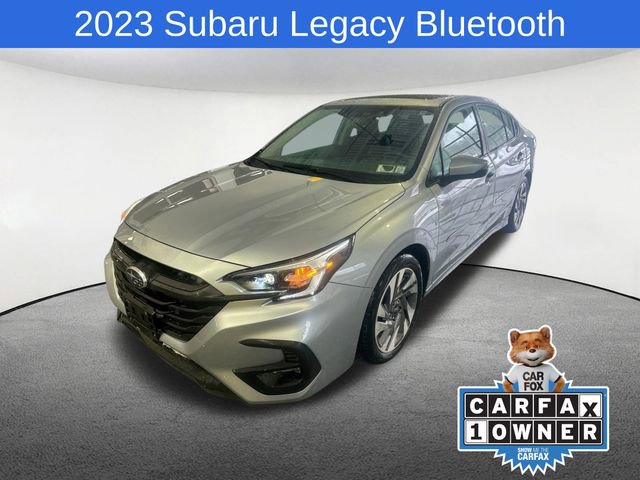 Used 2023 Subaru Legacy Limited