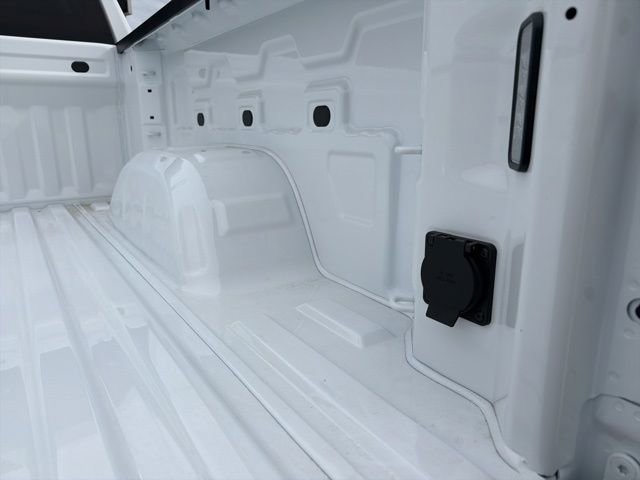 New 2026 Chevrolet Silverado 1500 LTZ w/ LTZ Convenience Package II image 33