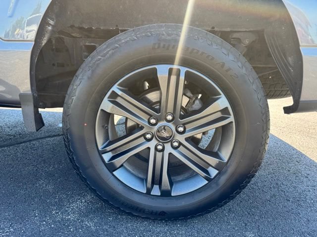 Used 2021 Ford F150 XLT w/ Equipment Group 302A High AWD/4WD image 19