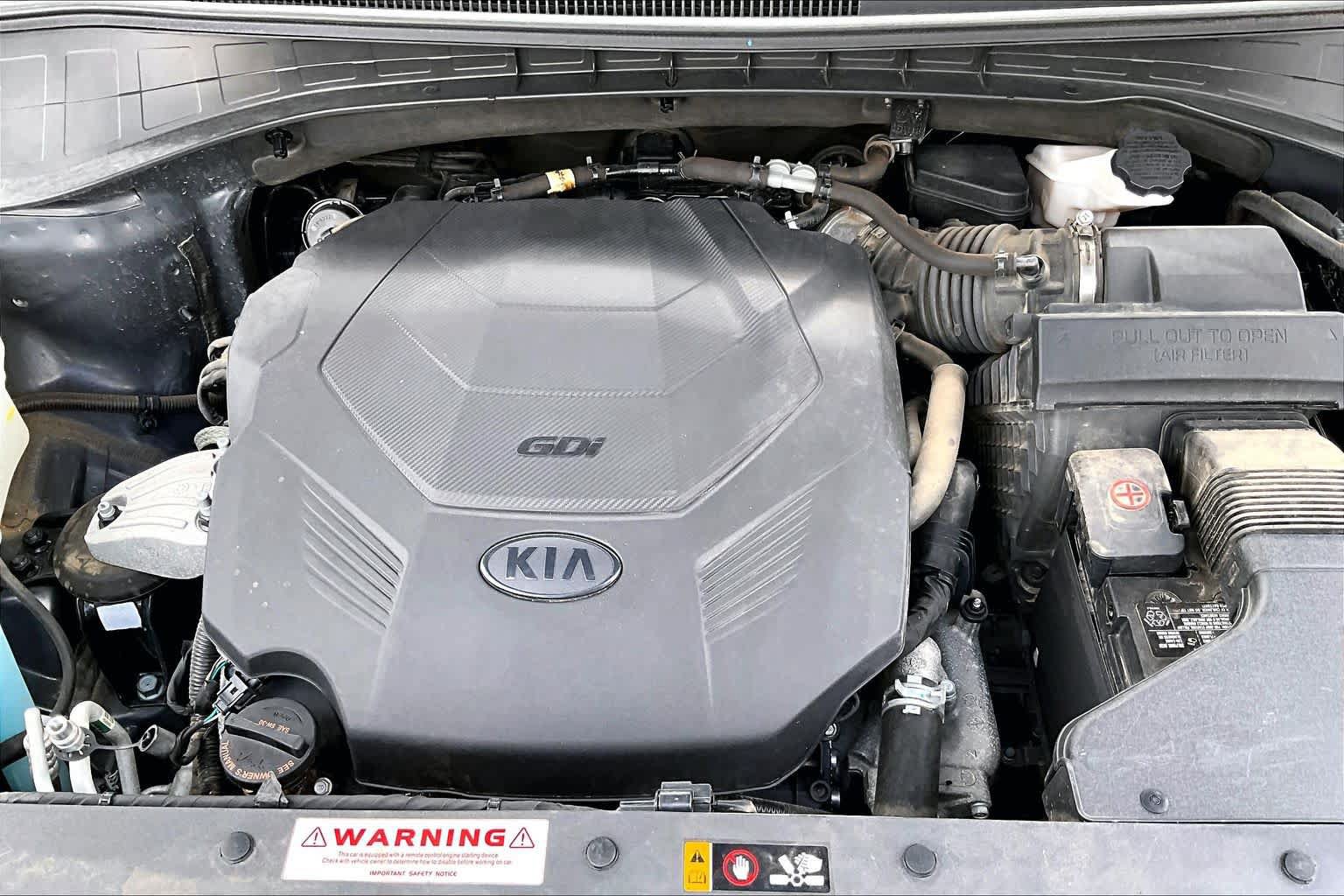 Used 2019 Kia Sorento S AWD/4WD image 34