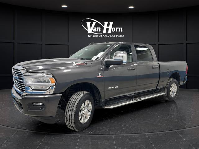 Used 2023 RAM 2500 Laramie image 7
