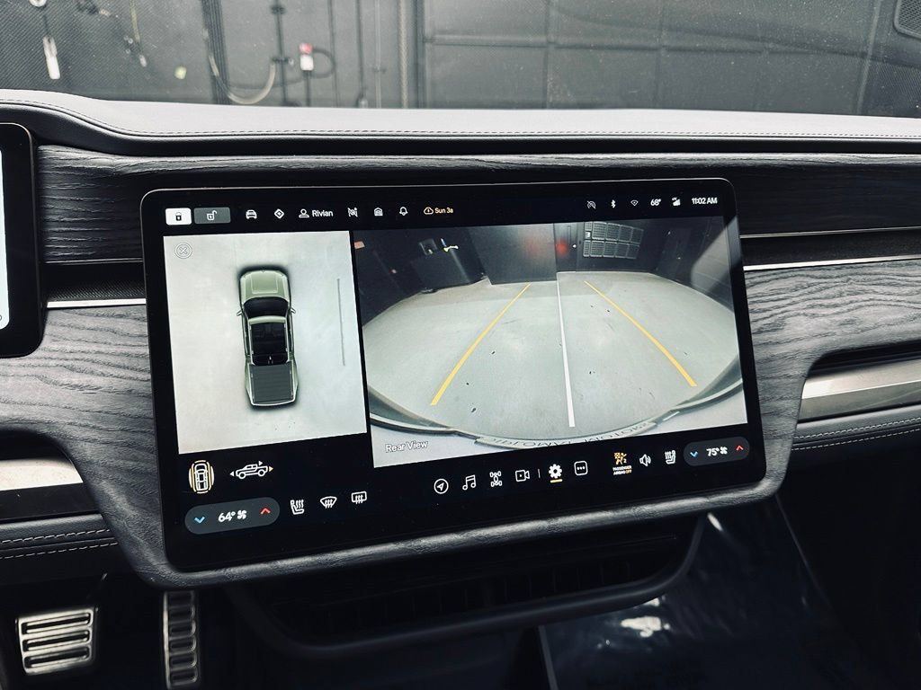 Used 2022 Rivian R1T Launch Edition AWD/4WD image 33