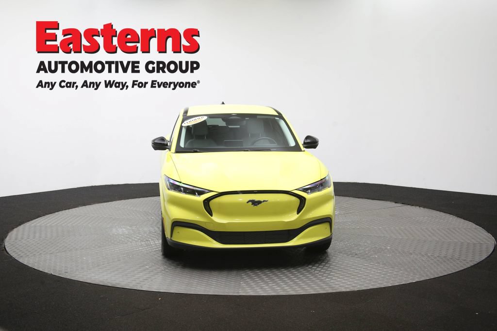 Used 2025 Ford Mustang Mach-E Premium AWD/4WD image 53