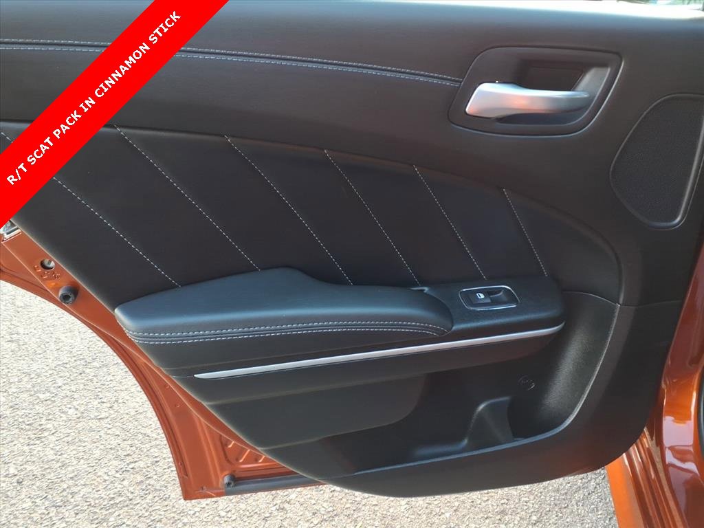 Used 2023 Dodge Charger Scat Pack w/ Dynamics Package image 7