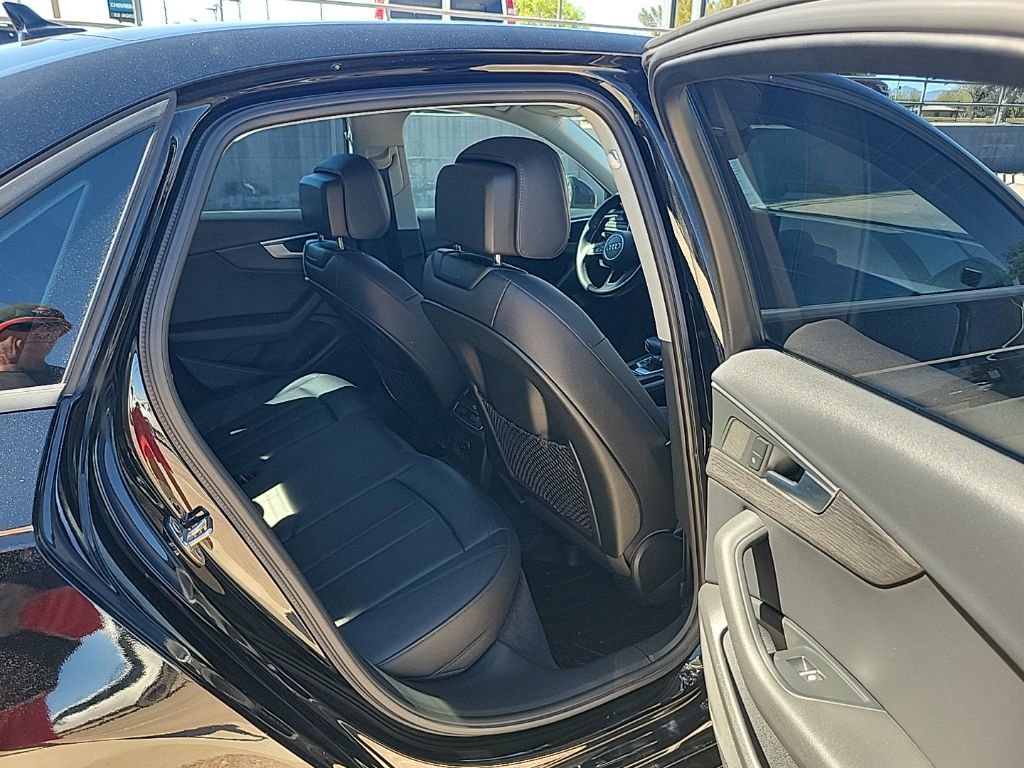 Used 2018 Audi A4 2.0T Ultra Premium image 15
