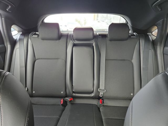 New 2026 Honda Civic Sport image 28