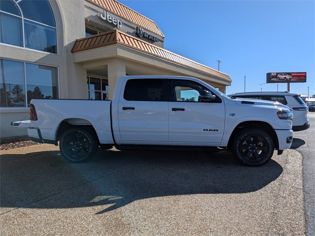 New 2026 RAM 1500 Big Horn image 2