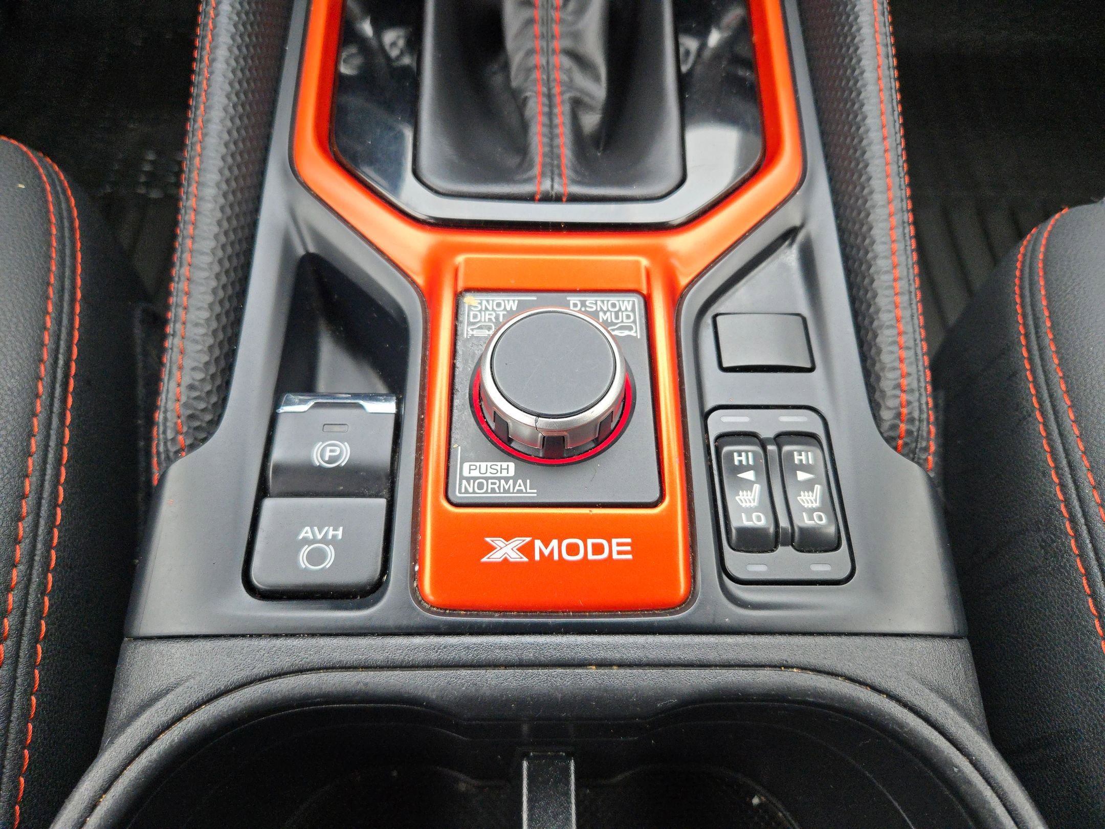 Used 2021 Subaru Forester Sport w/ Popular Package #2 image 20