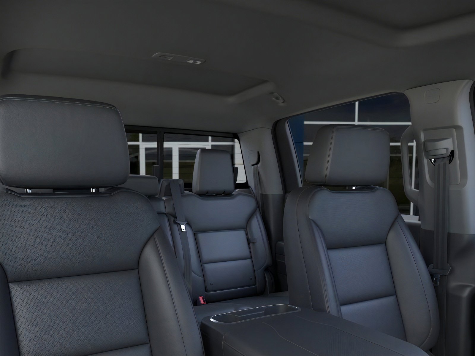 New 2026 GMC Sierra 1500 SLT w/ SLT Premium Plus Package image 24