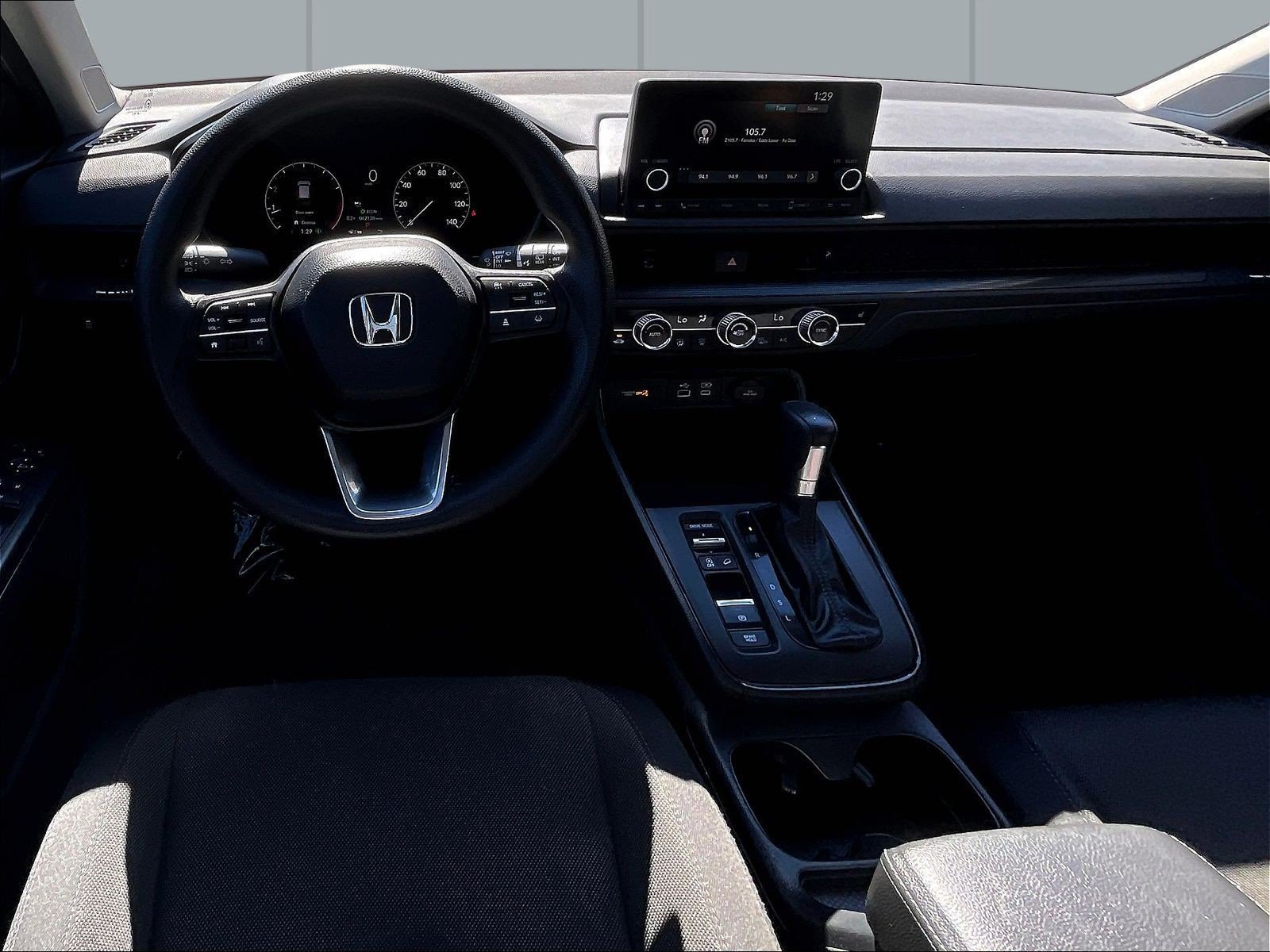 Used 2023 Honda CR-V EX image 9
