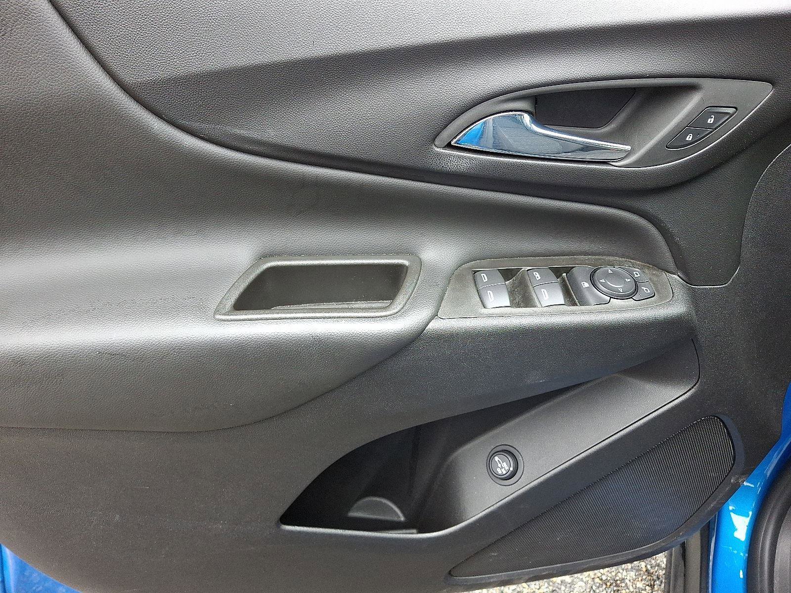 Used 2024 Chevrolet Equinox LT image 14