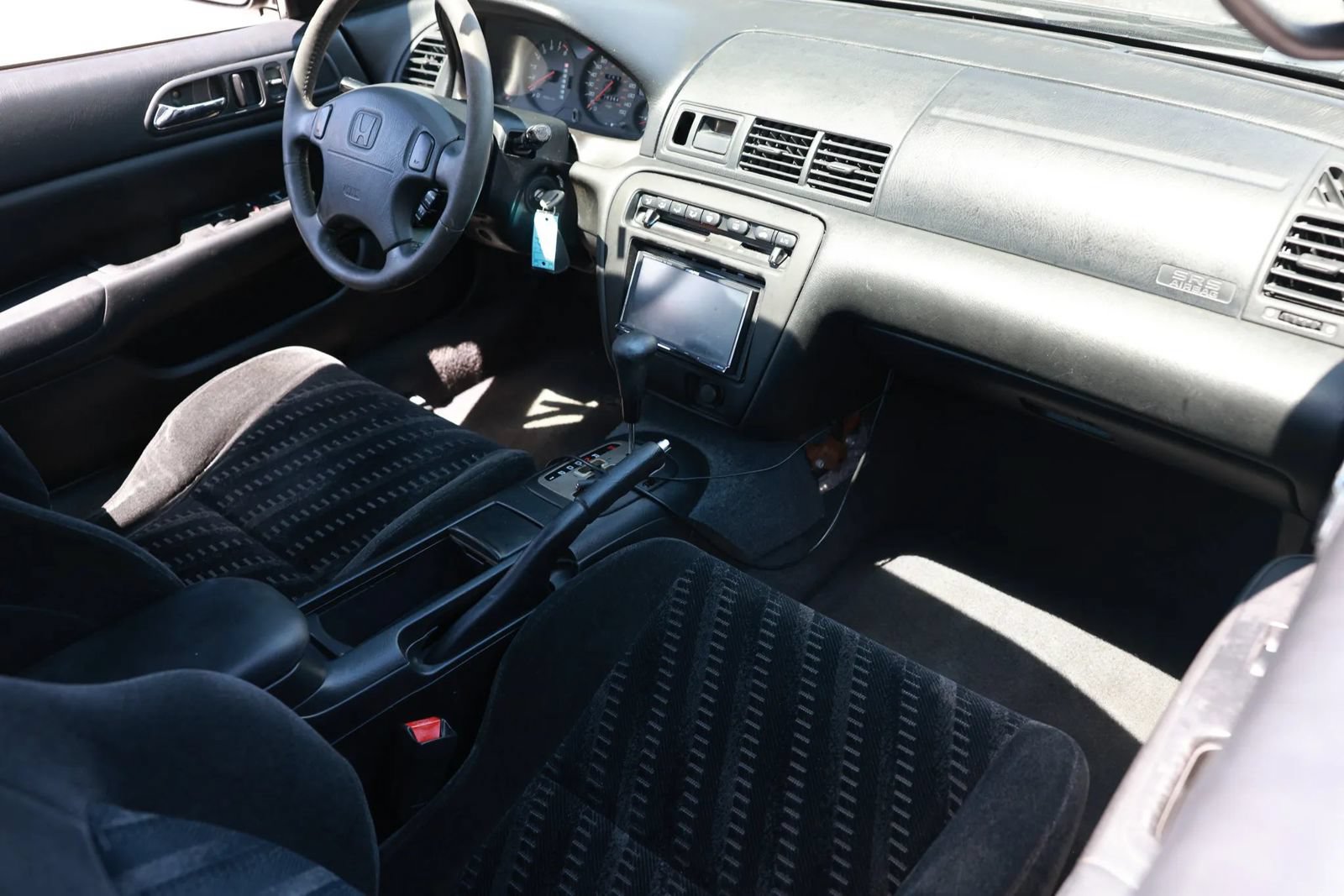 Used 2001 Honda Prelude image 24