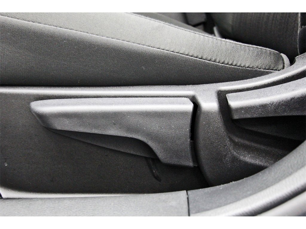 Certified 2024 Nissan Altima 2.5 S image 26