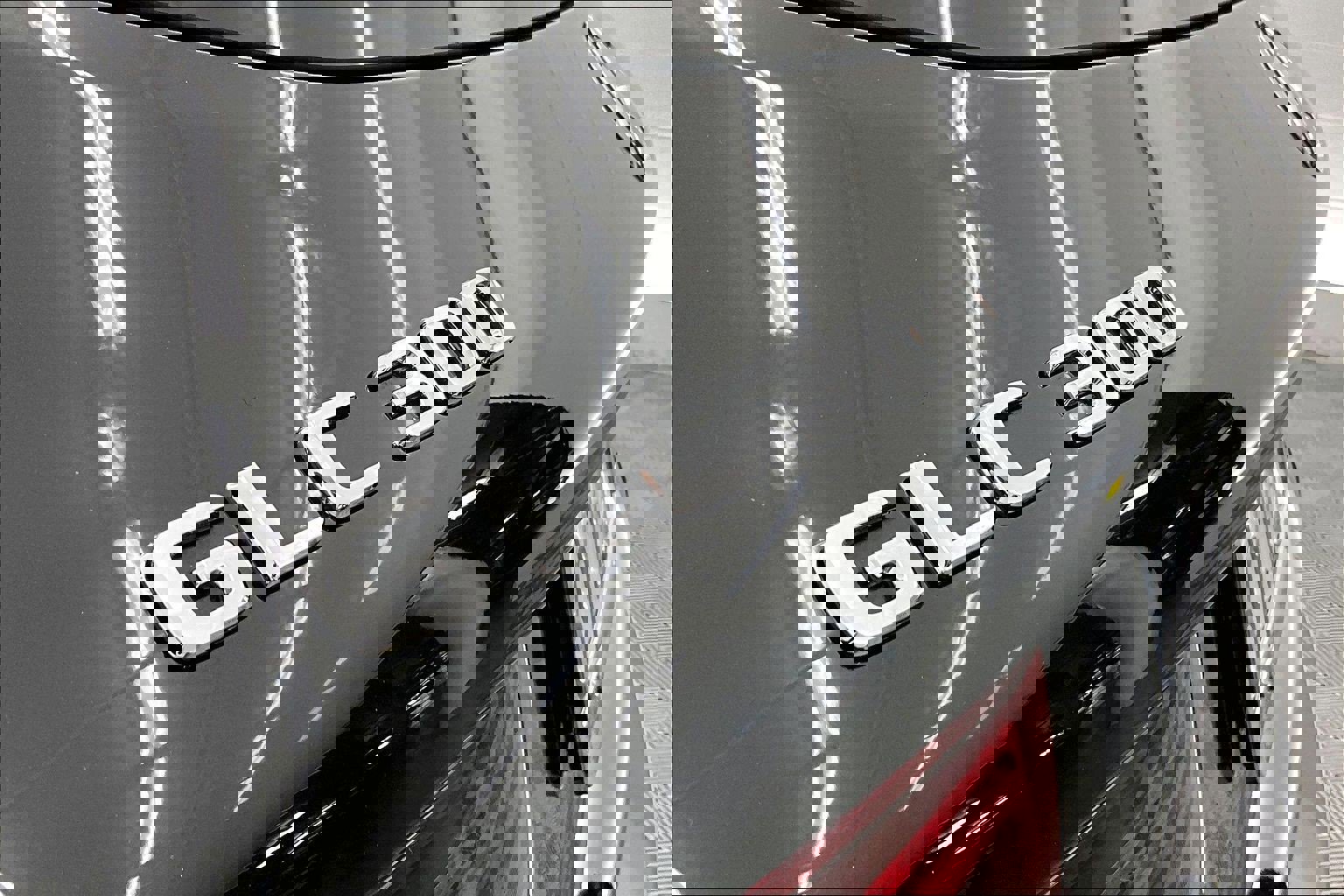 Used 2021 Mercedes-Benz GLC 300 image 32