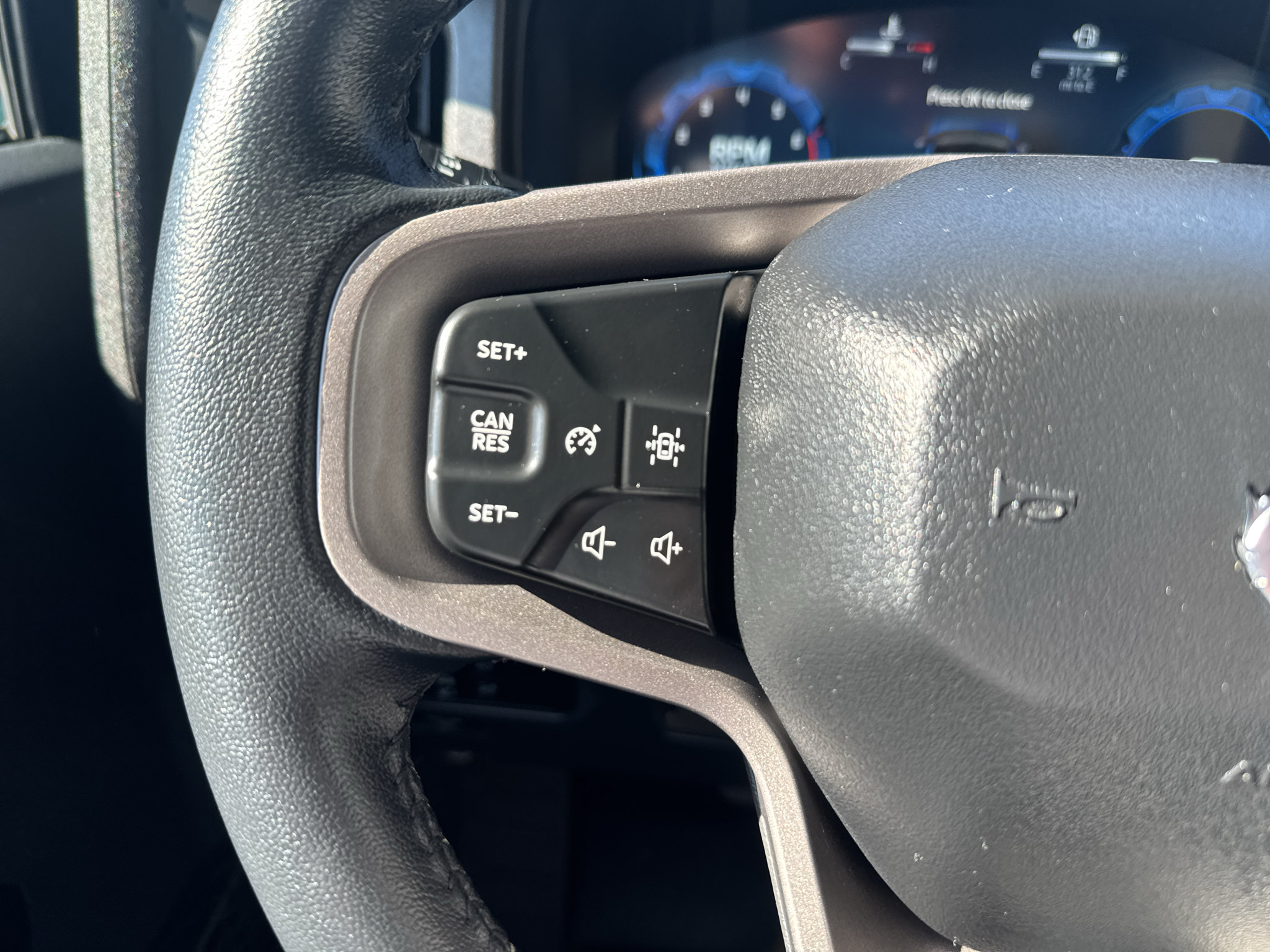 Used 2026 Ford Bronco Big Bend w/ Black Diamond Package AWD/4WD image 10