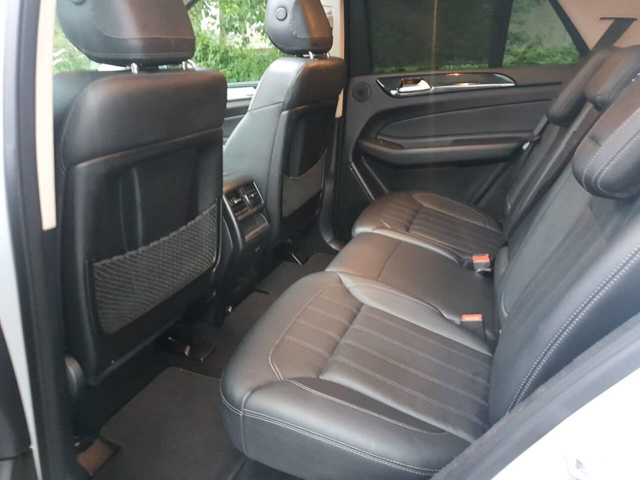 Used 2016 Mercedes-Benz GLE 350 image 16