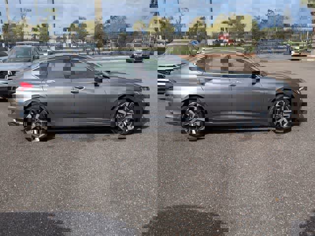 Certified 2025 Acura TLX w/ Technology Package image 9