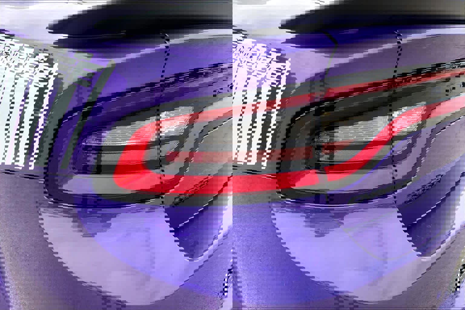 Certified 2023 Dodge Charger Scat Pack image 25