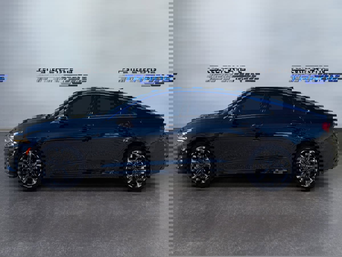 Used 2021 Kia K5 EX w/ EX Premium Package image 8