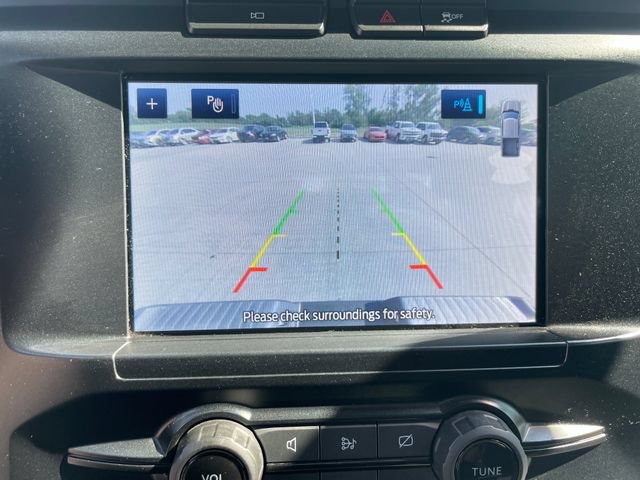 Used 2023 Ford F150 XLT w/ Trailer Tow Package AWD/4WD image 22