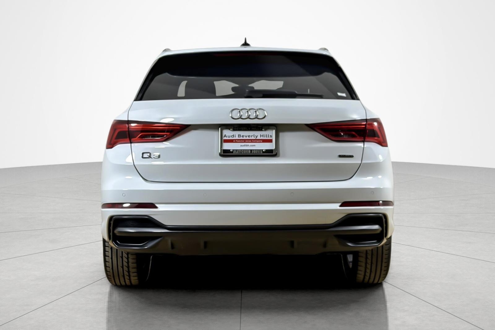 Used 2022 Audi Q3 2.0T Premium Plus AWD/4WD image 4