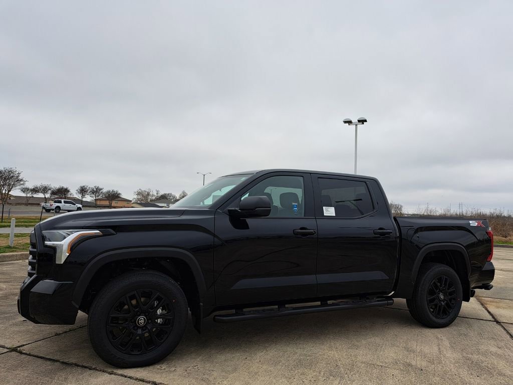 New 2026 Toyota Tundra SR5 image 9