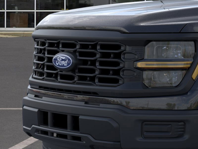 New 2026 Ford F150 XL RWD image 17