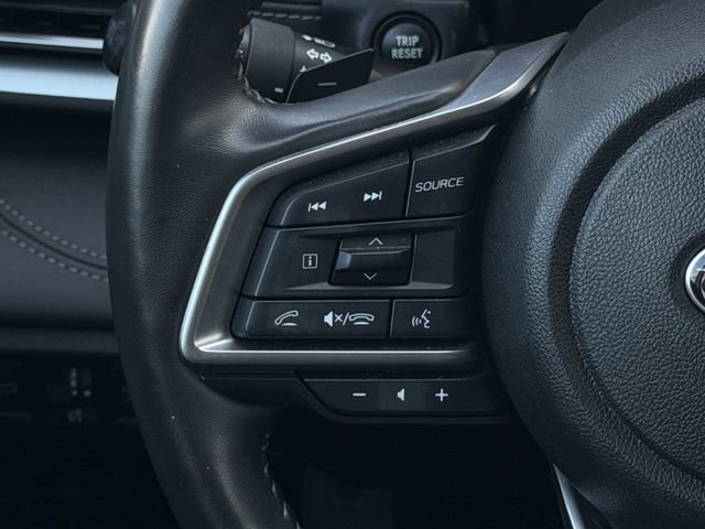 Used 2024 Subaru Outback Touring XT AWD/4WD image 14