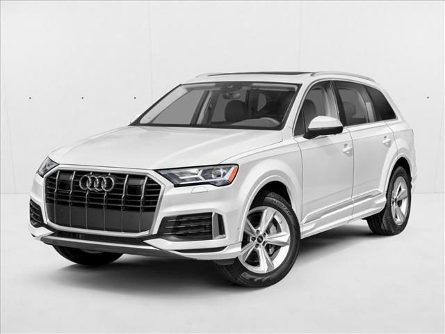 Used 2024 Audi Q7 3.0T Premium Plus