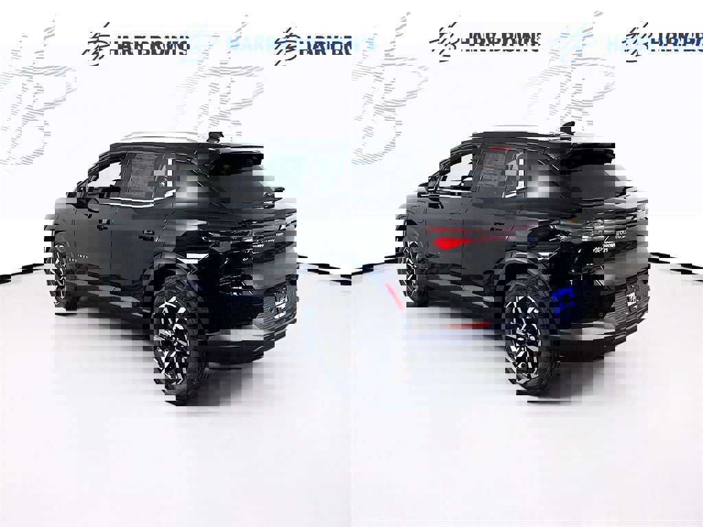 New 2026 Chevrolet Equinox EV LT image 29