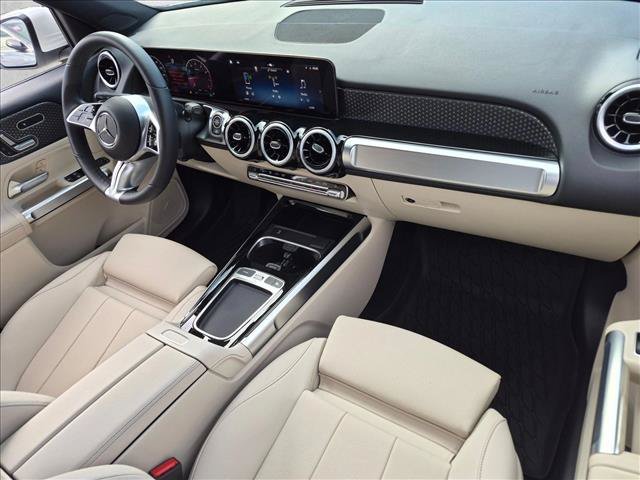 Certified 2026 Mercedes-Benz GLB 250 image 20