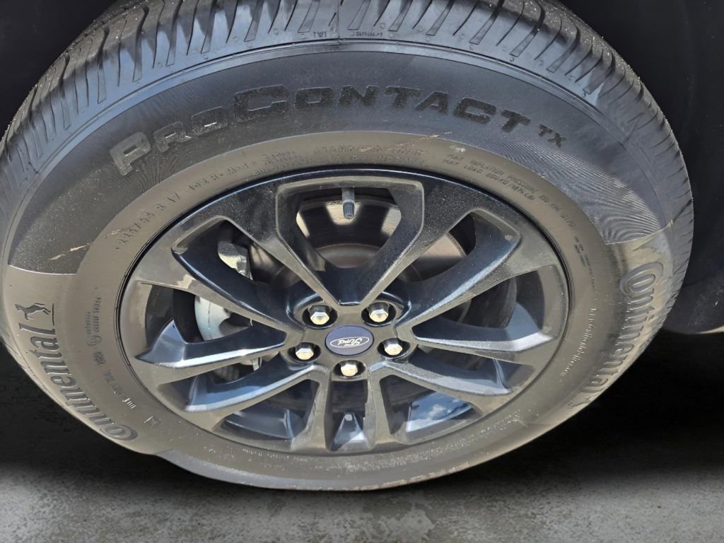 Used 2020 Ford Escape SE Sport AWD/4WD image 13
