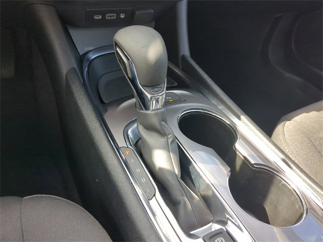 Used 2024 Chevrolet Malibu LT image 27