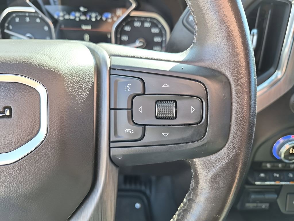 Used 2021 GMC Sierra 1500 Denali w/ Denali Ultimate Package image 35